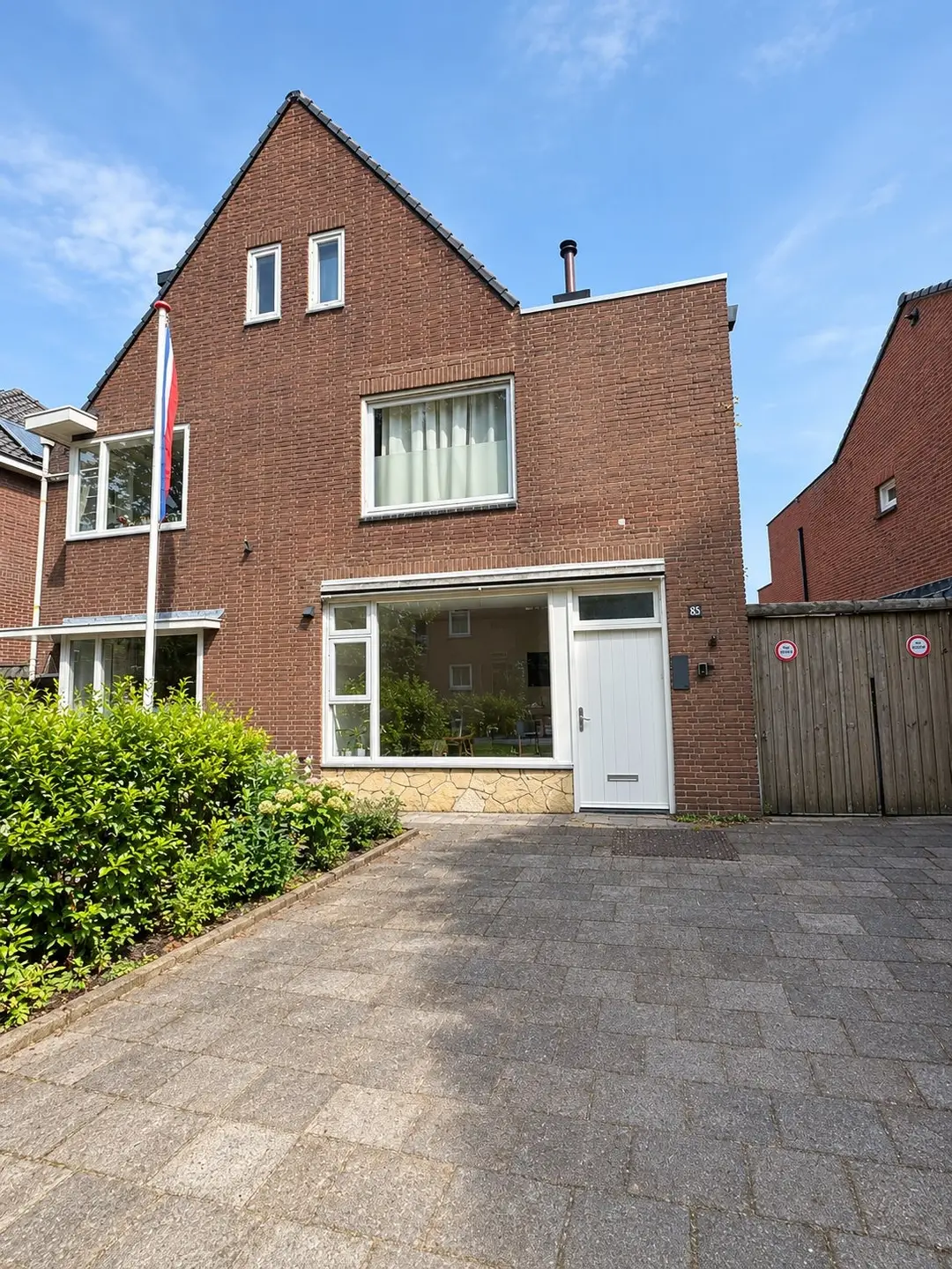 Foto #4 Kamer Broerdijk Nijmegen