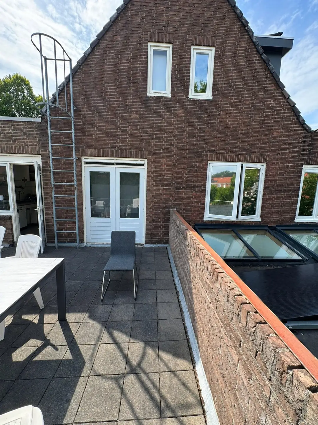 Foto #5 Kamer Broerdijk Nijmegen