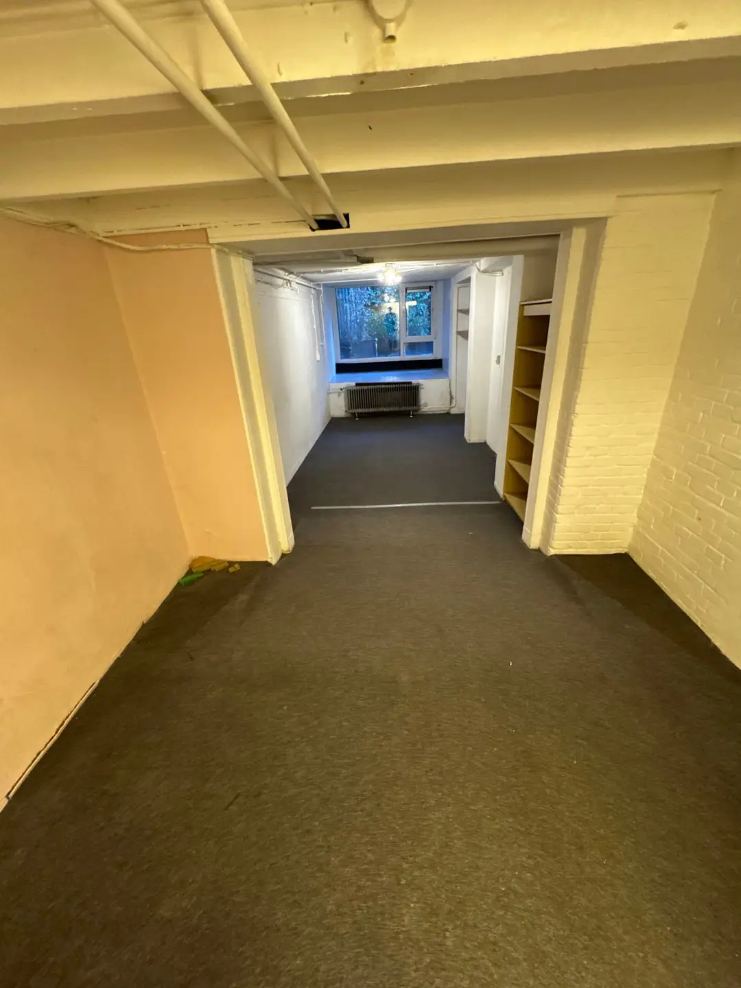 Foto #4 Kamer Broerdijk Nijmegen