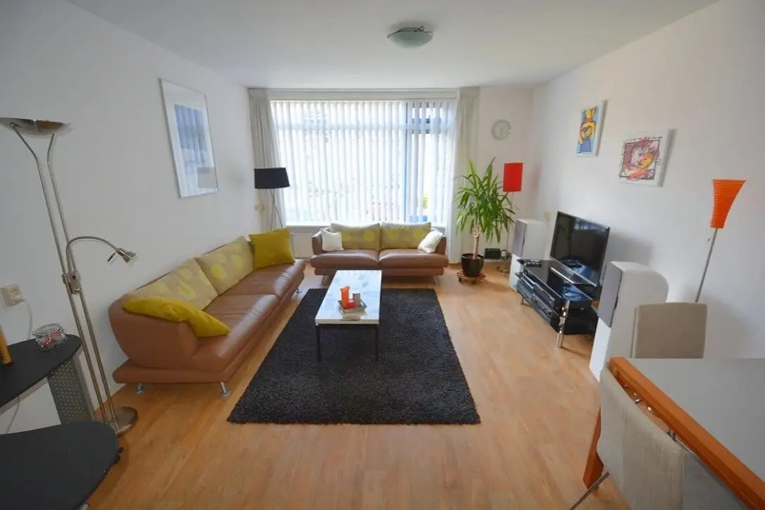 Foto #1 Appartement Van der Haertstraat Delft