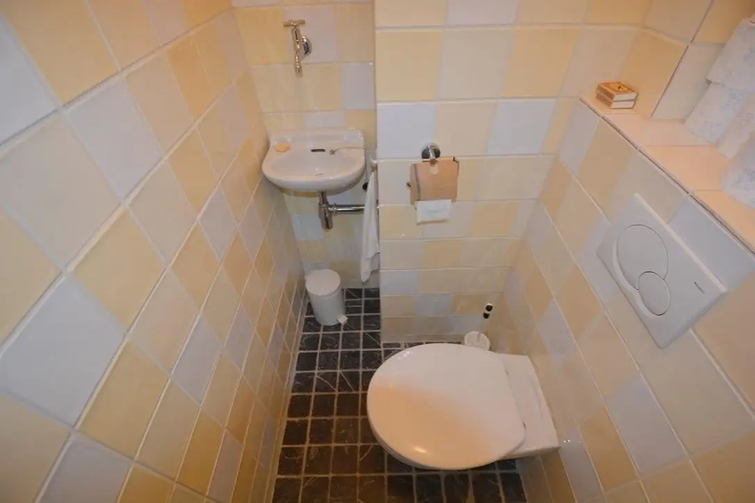 Foto #6 Appartement Van der Haertstraat Delft