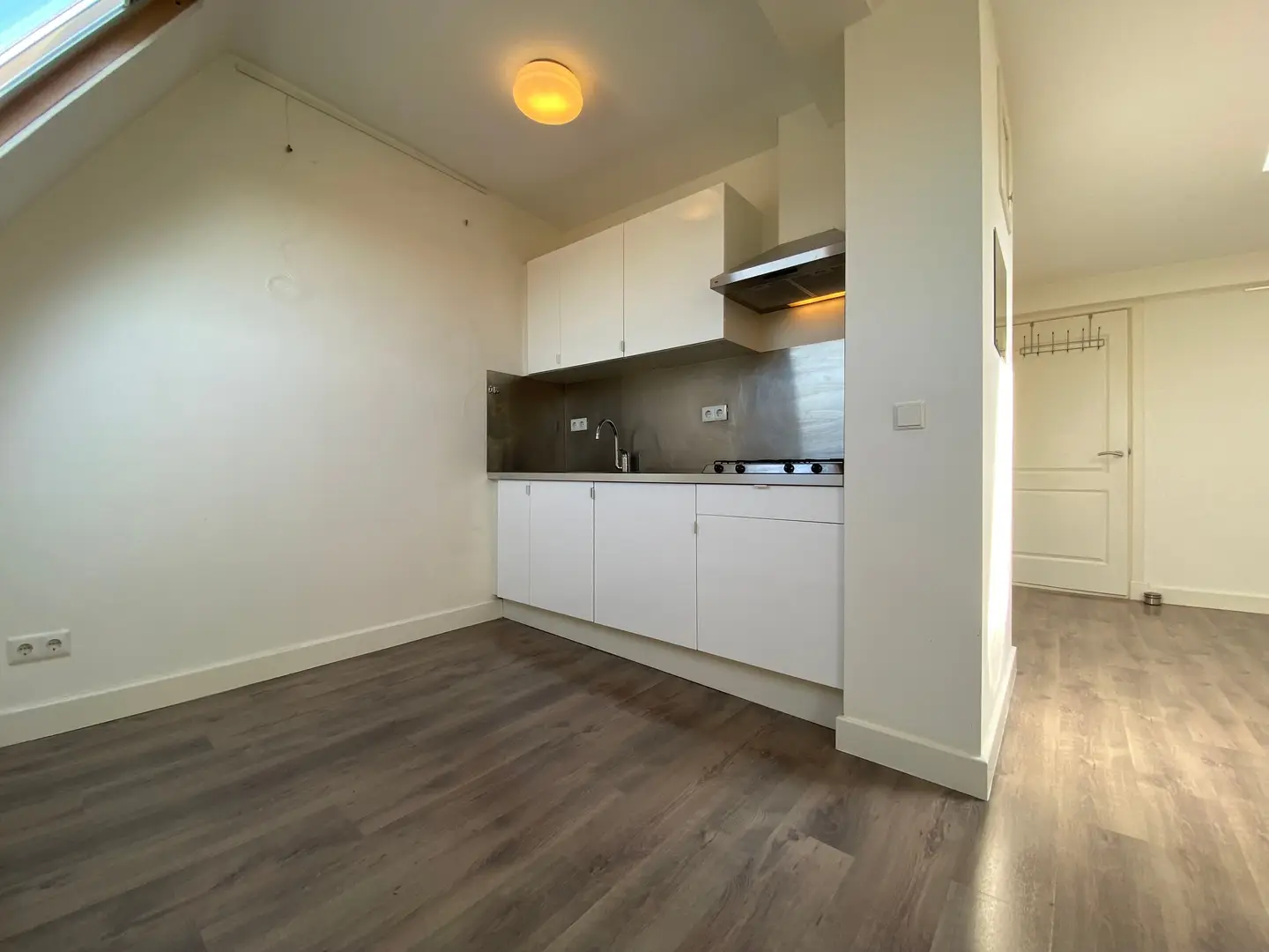 Foto #4 Appartement Noorderbeekdwarsstraat Den Haag