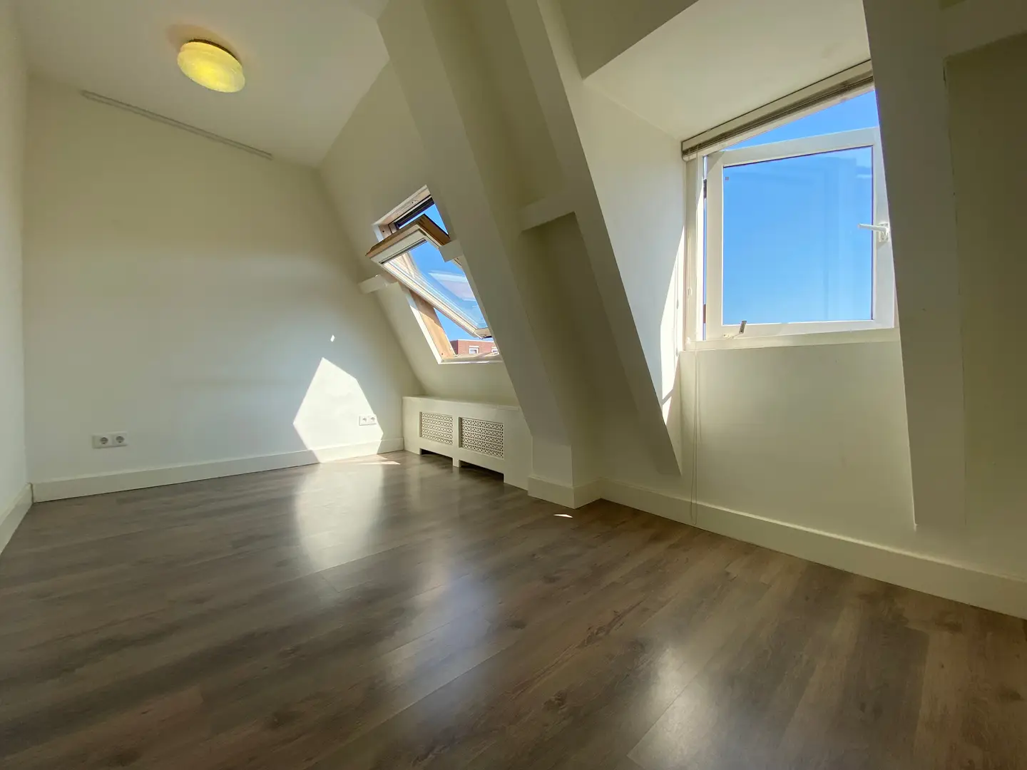 Foto #5 Appartement Noorderbeekdwarsstraat Den Haag