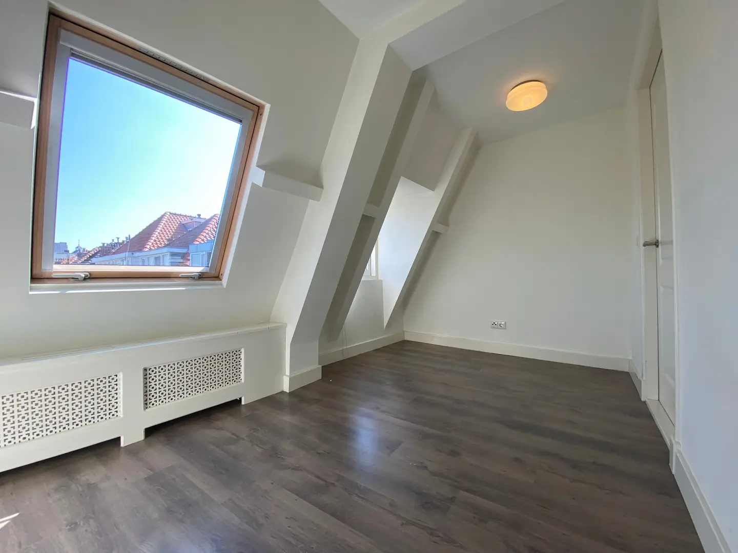 Foto #7 Appartement Noorderbeekdwarsstraat Den Haag