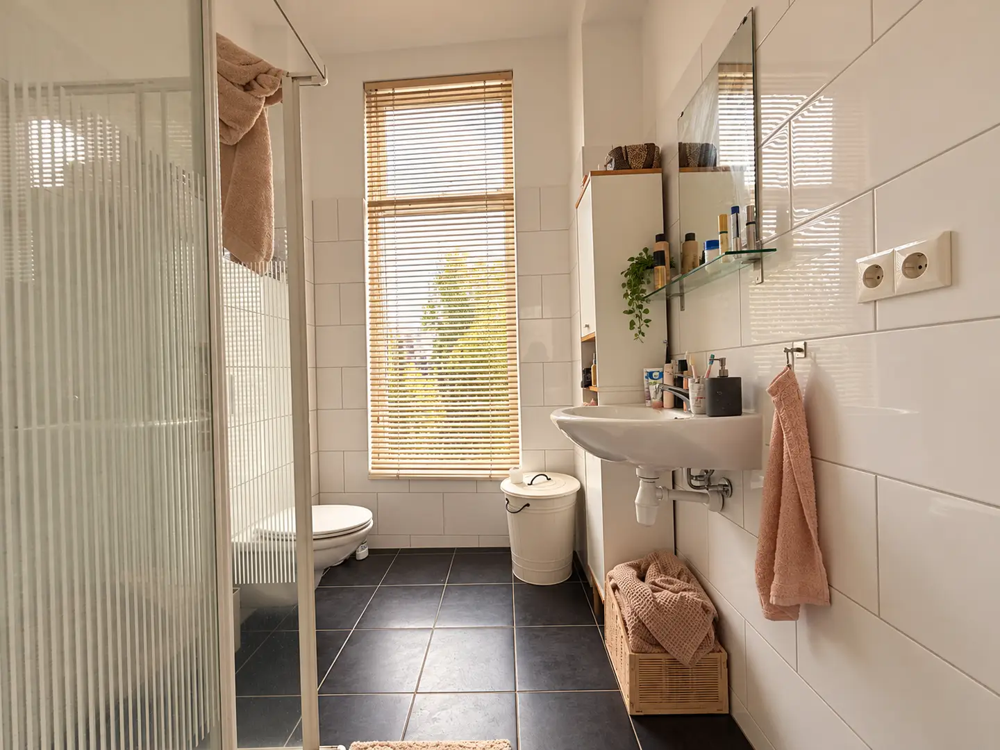 Foto #3 Appartement Noorderbeekdwarsstraat Den Haag