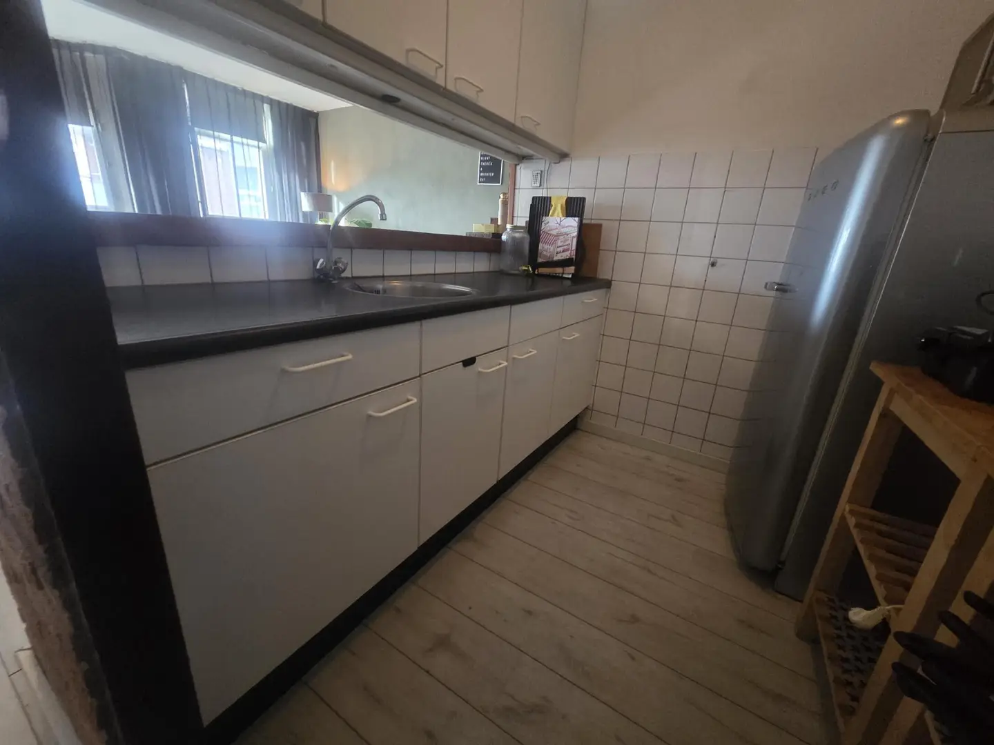 Foto #6 Appartement Roserije Maastricht