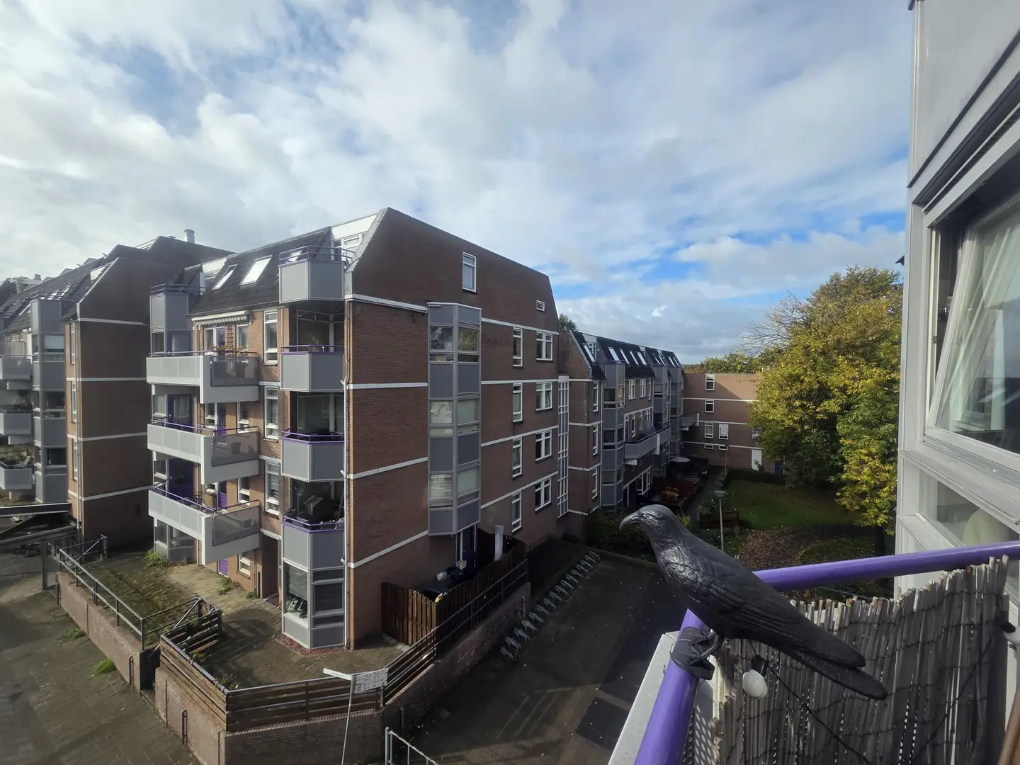 Foto #8 Appartement Roserije Maastricht