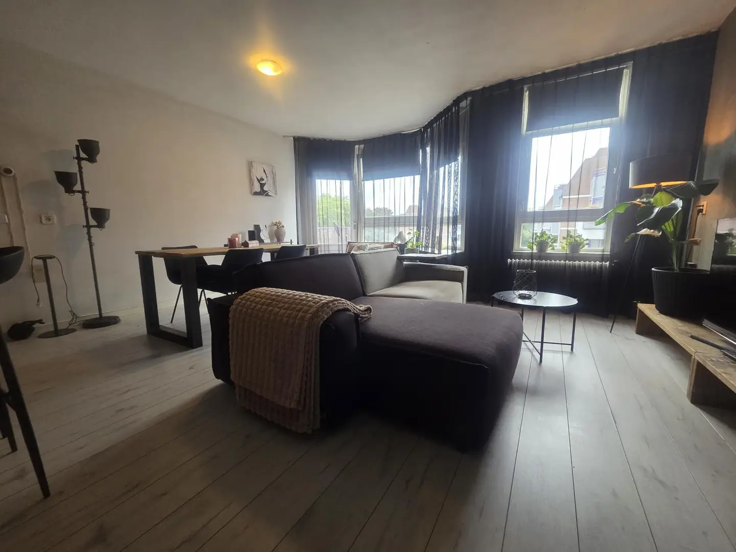 Foto #9 Appartement Roserije Maastricht