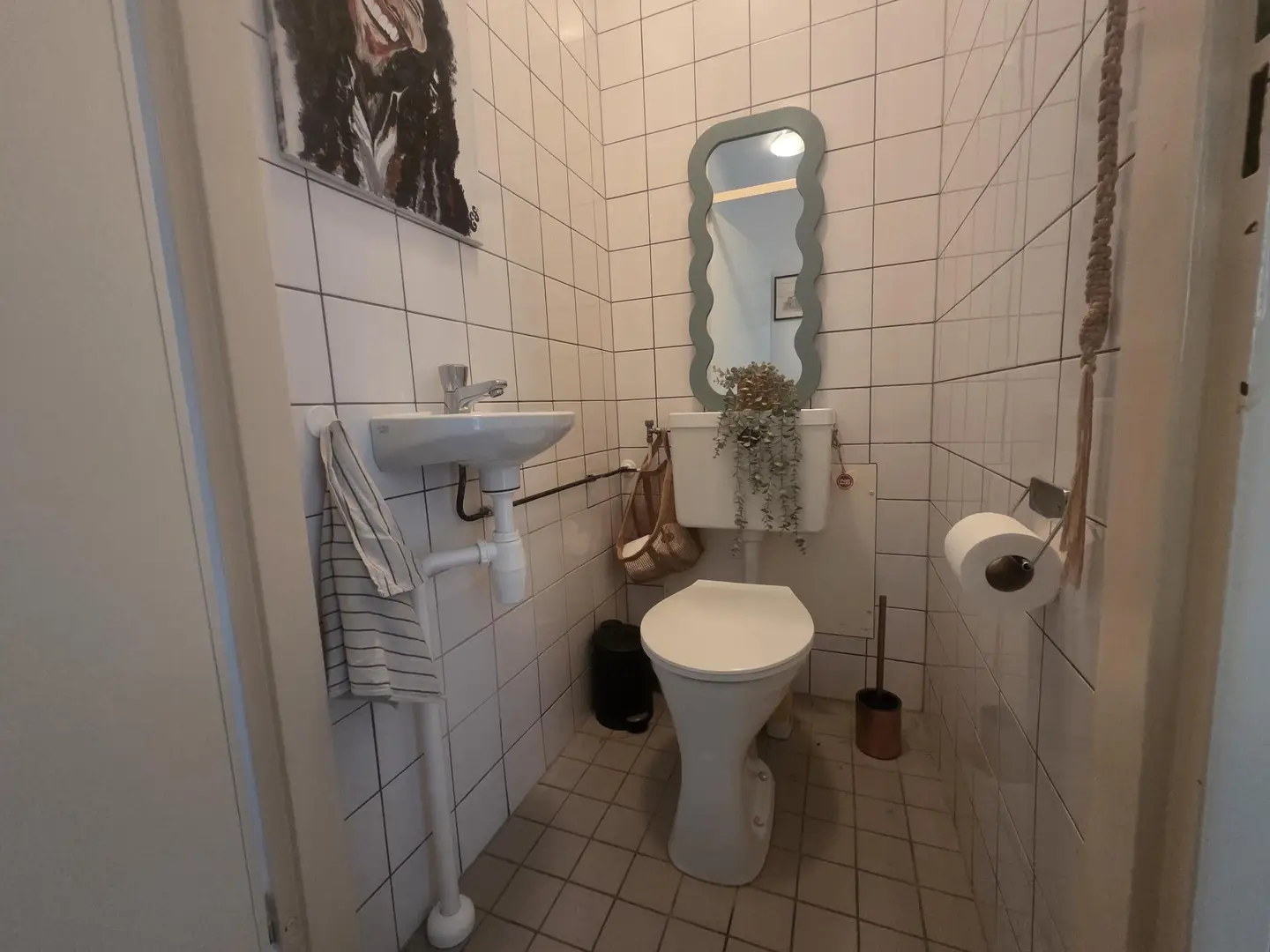 Foto #12 Appartement Roserije Maastricht