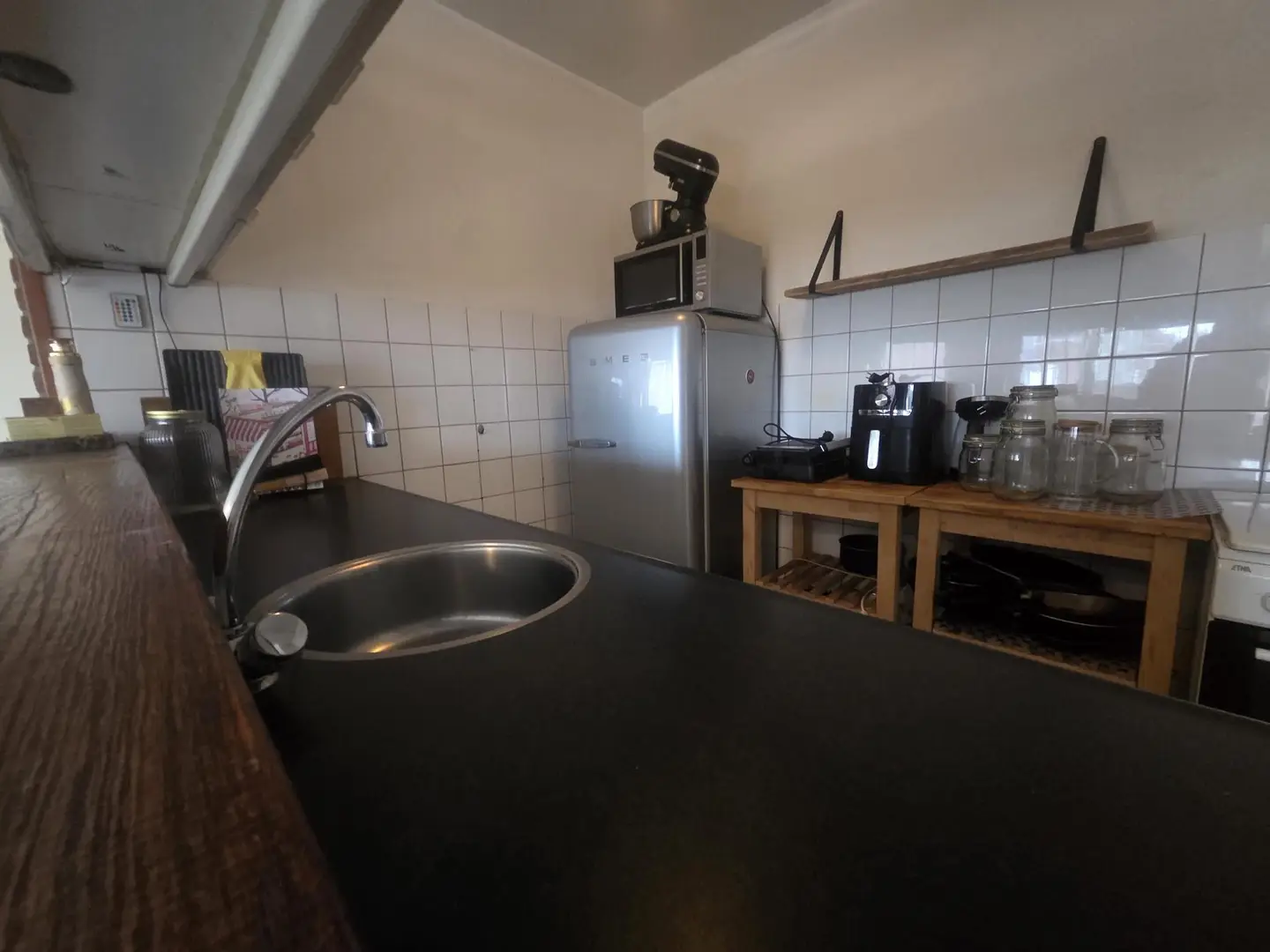 Foto #14 Appartement Roserije Maastricht