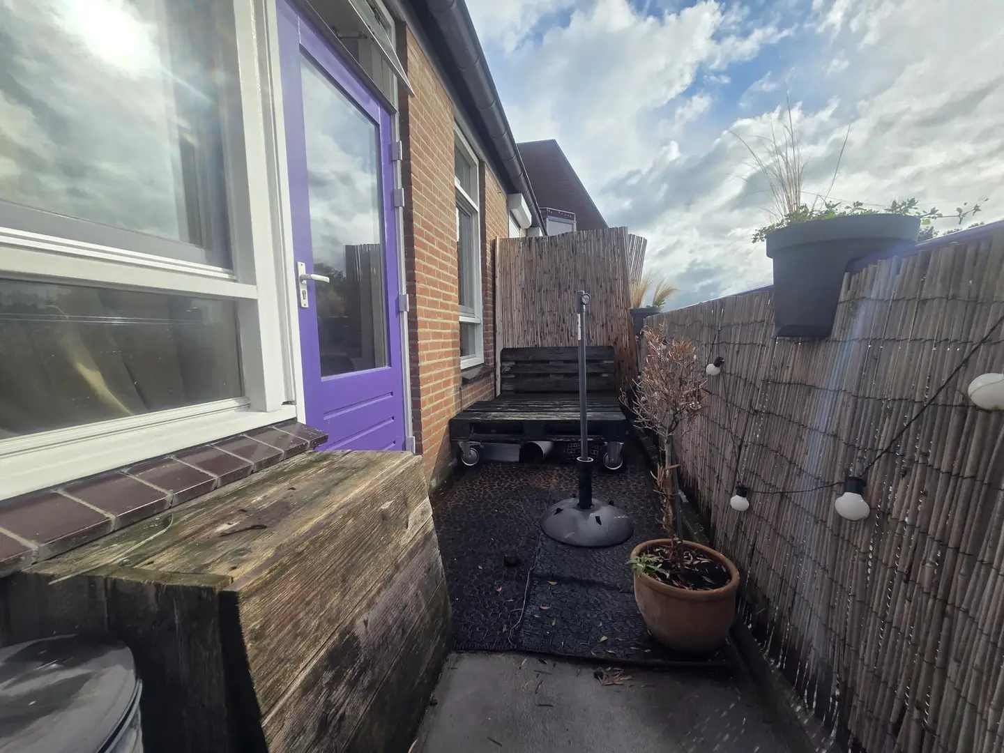 Foto #17 Appartement Roserije Maastricht