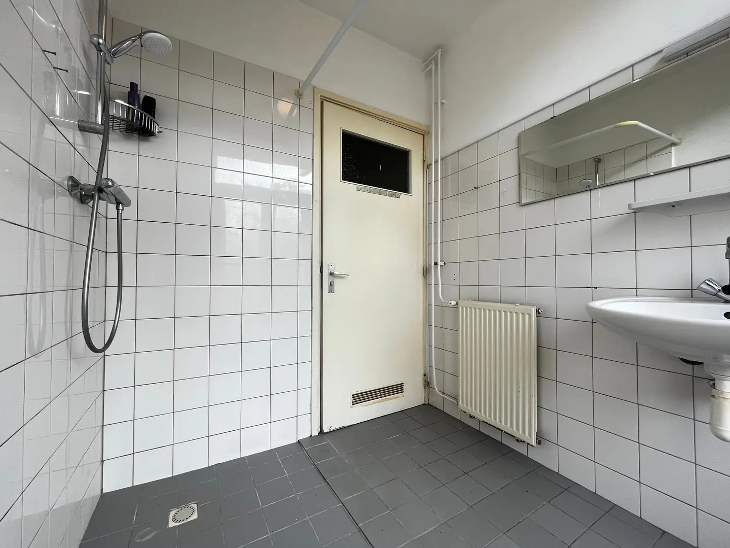 Foto #6 Appartement Dautzenbergstraat Den Haag