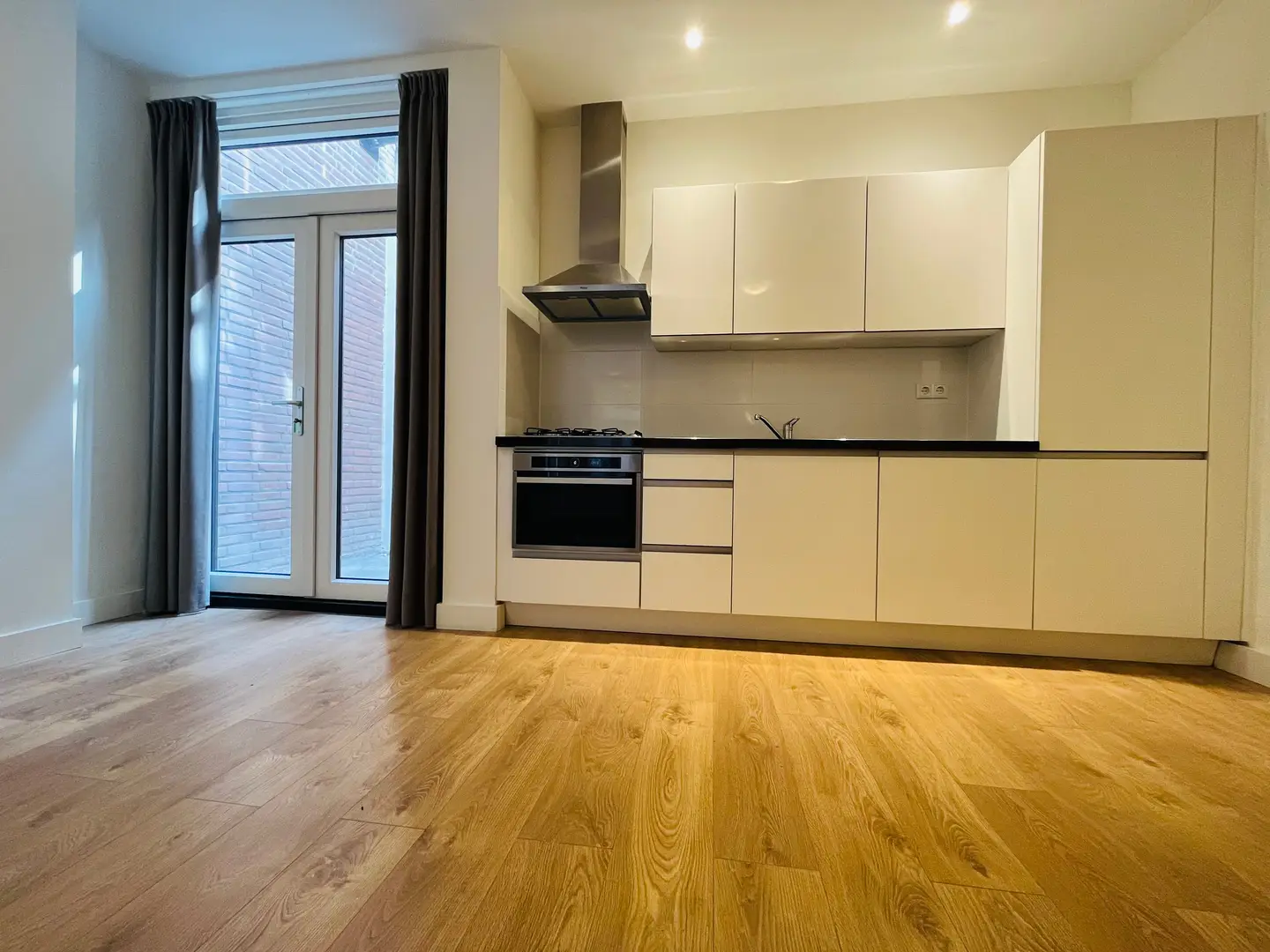 Foto #4 Appartement Wagenstraat Den Haag