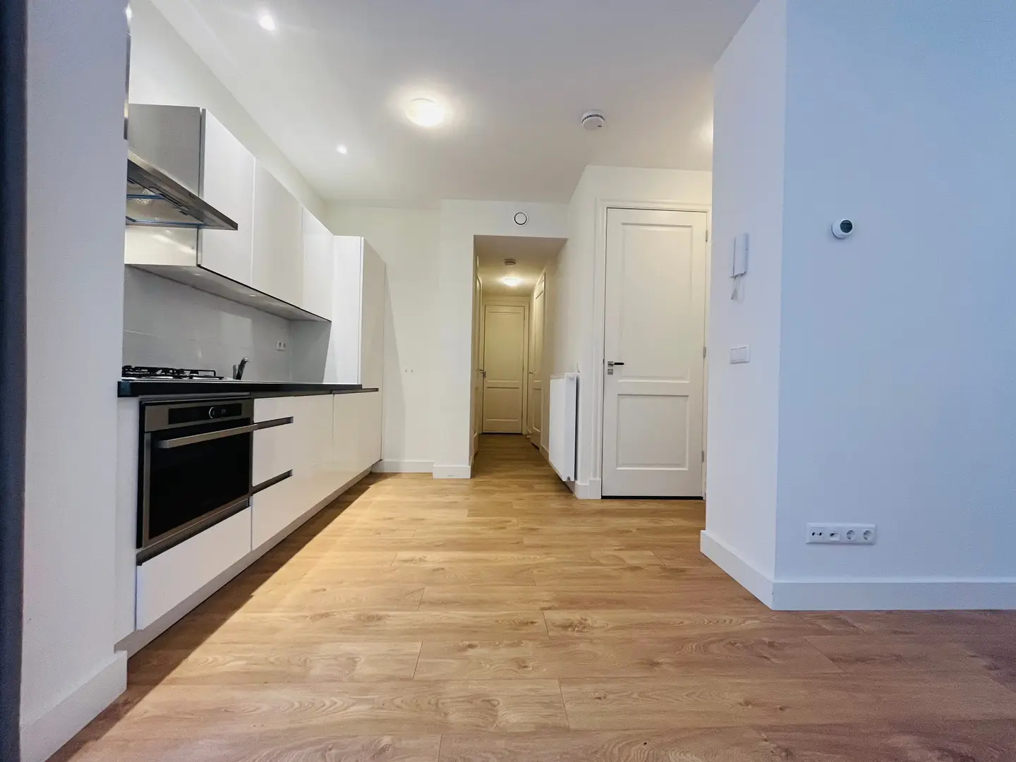 Foto #5 Appartement Wagenstraat Den Haag