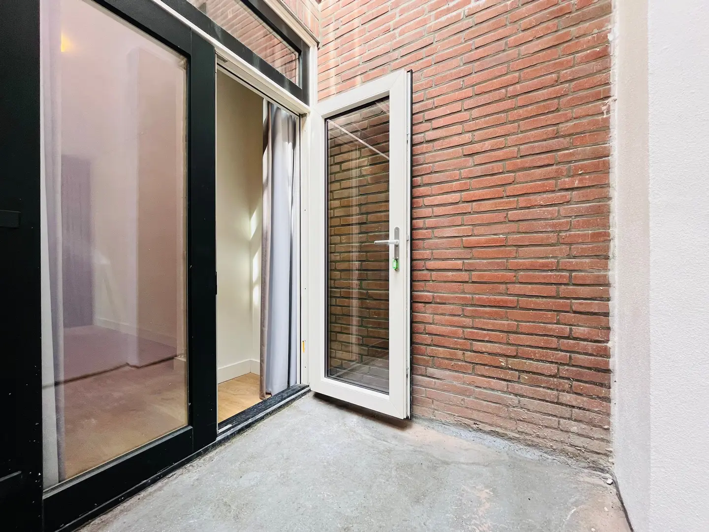 Foto #6 Appartement Wagenstraat Den Haag