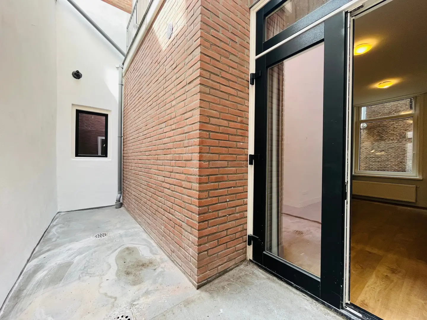 Foto #7 Appartement Wagenstraat Den Haag