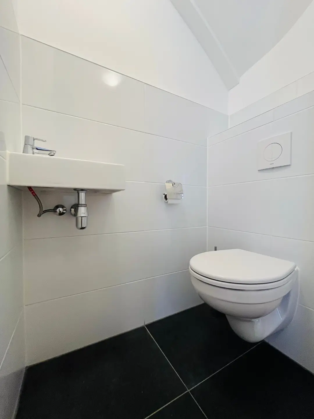 Foto #10 Appartement Wagenstraat Den Haag