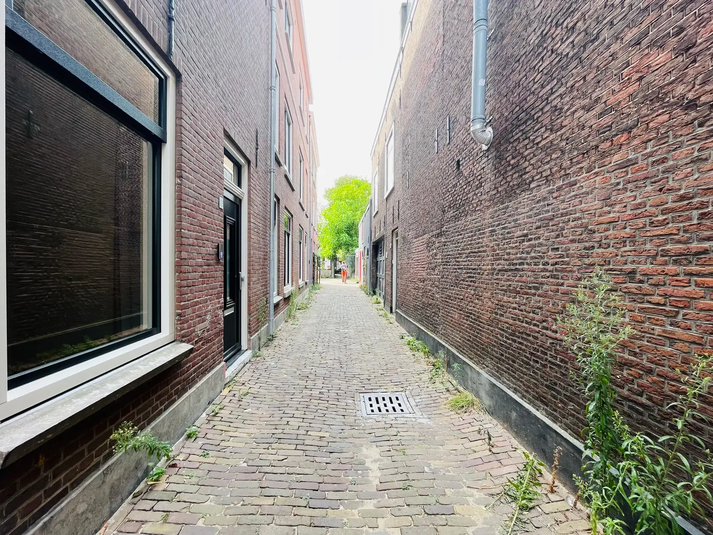 Foto #11 Appartement Wagenstraat Den Haag