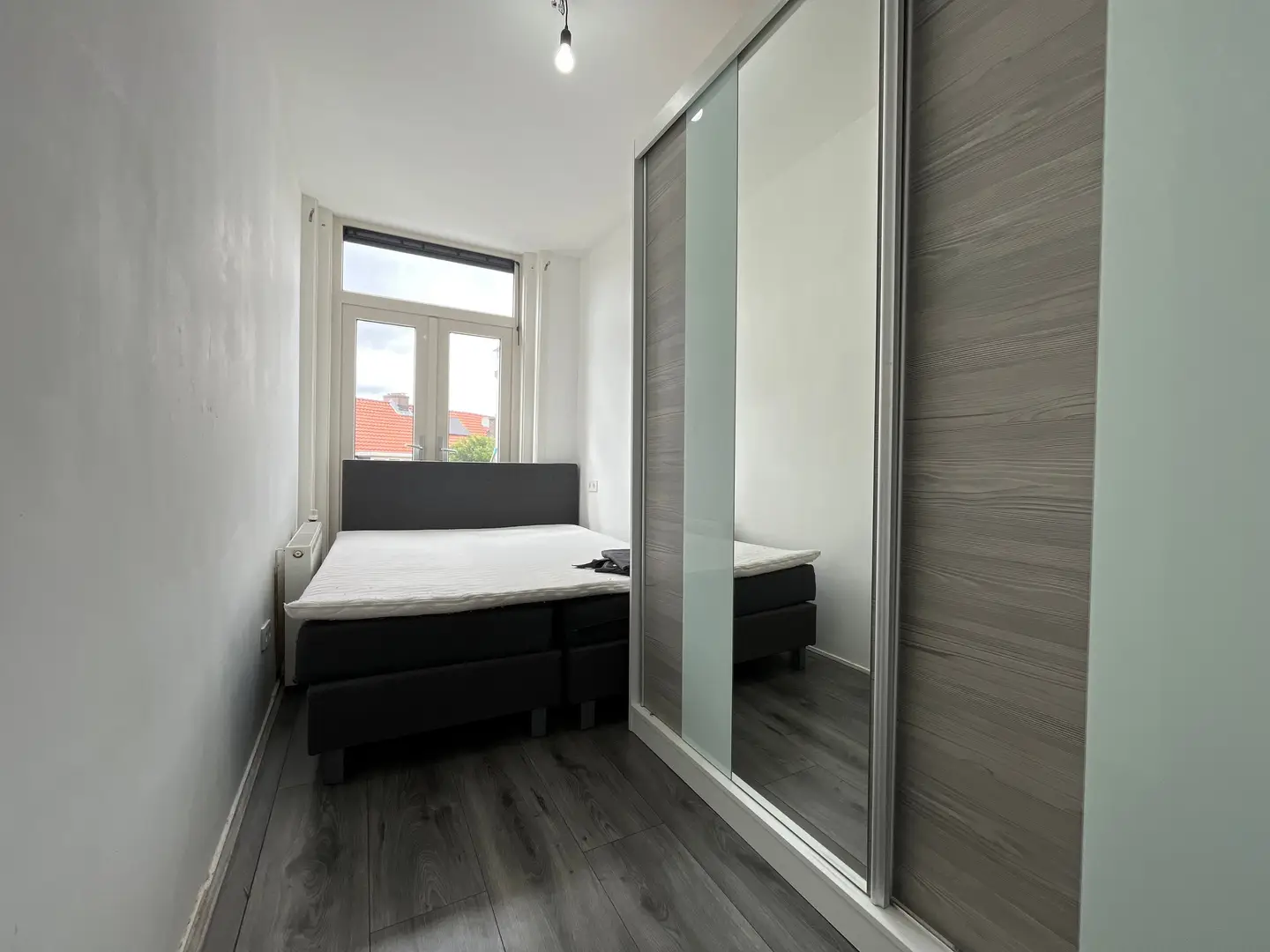 Foto #5 Appartement van Musschenbroekstraat Den Haag