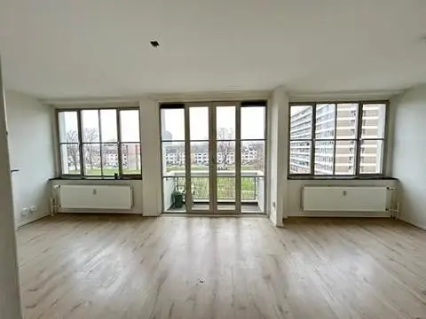Foto #1 Appartement Koningsplein Maastricht
