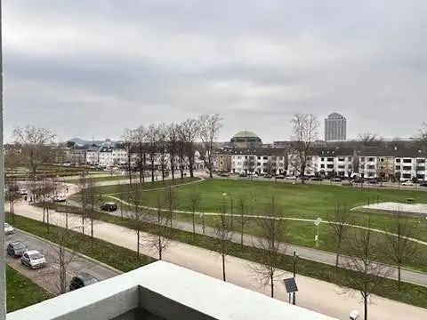 Foto #9 Appartement Koningsplein Maastricht
