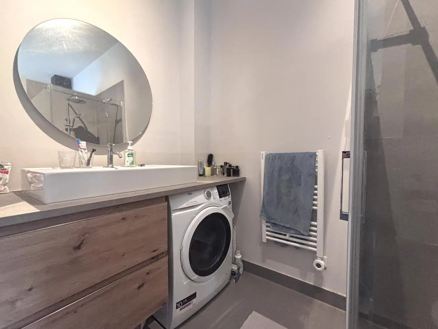 Foto #2 Kamer Vogelzang Eijsden