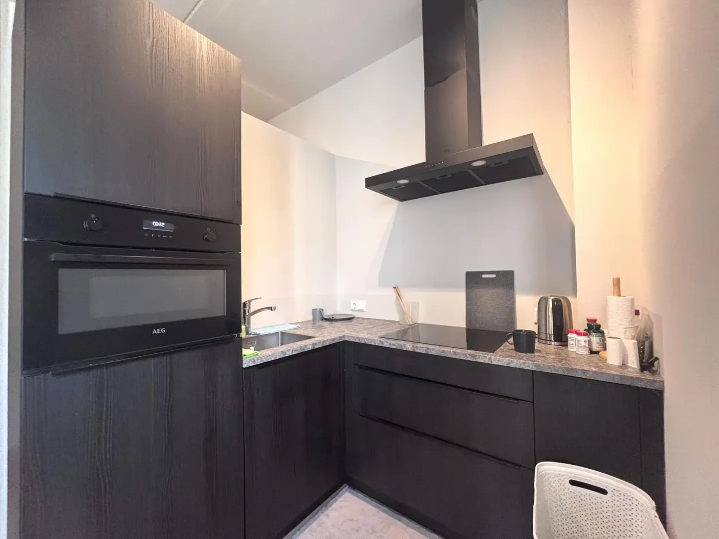 Foto #11 Kamer Vogelzang Eijsden