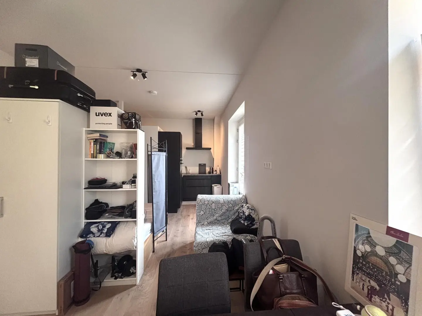 Foto #12 Kamer Vogelzang Eijsden
