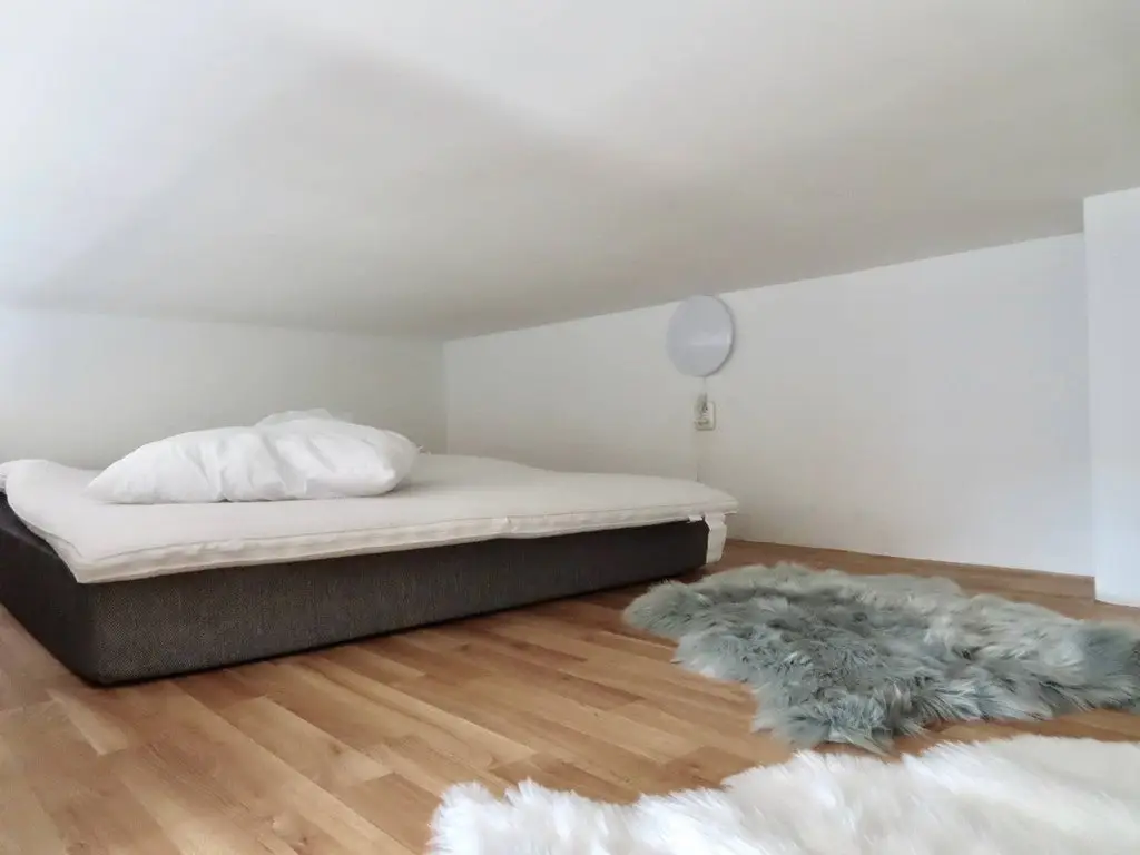 Foto #4 Studio Westerbaenstraat Den Haag