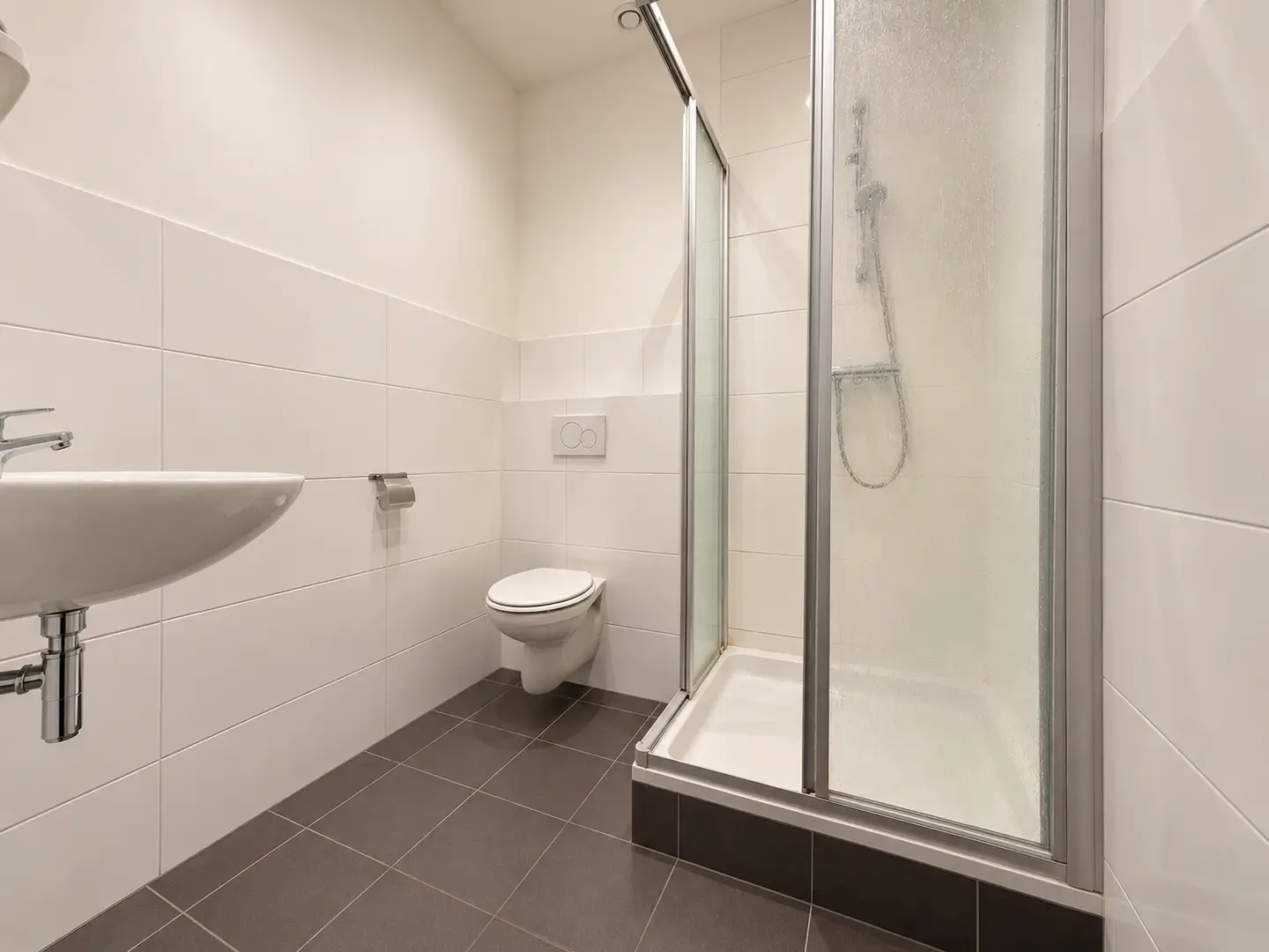 Foto #2 Appartement Noordeinde Leiden