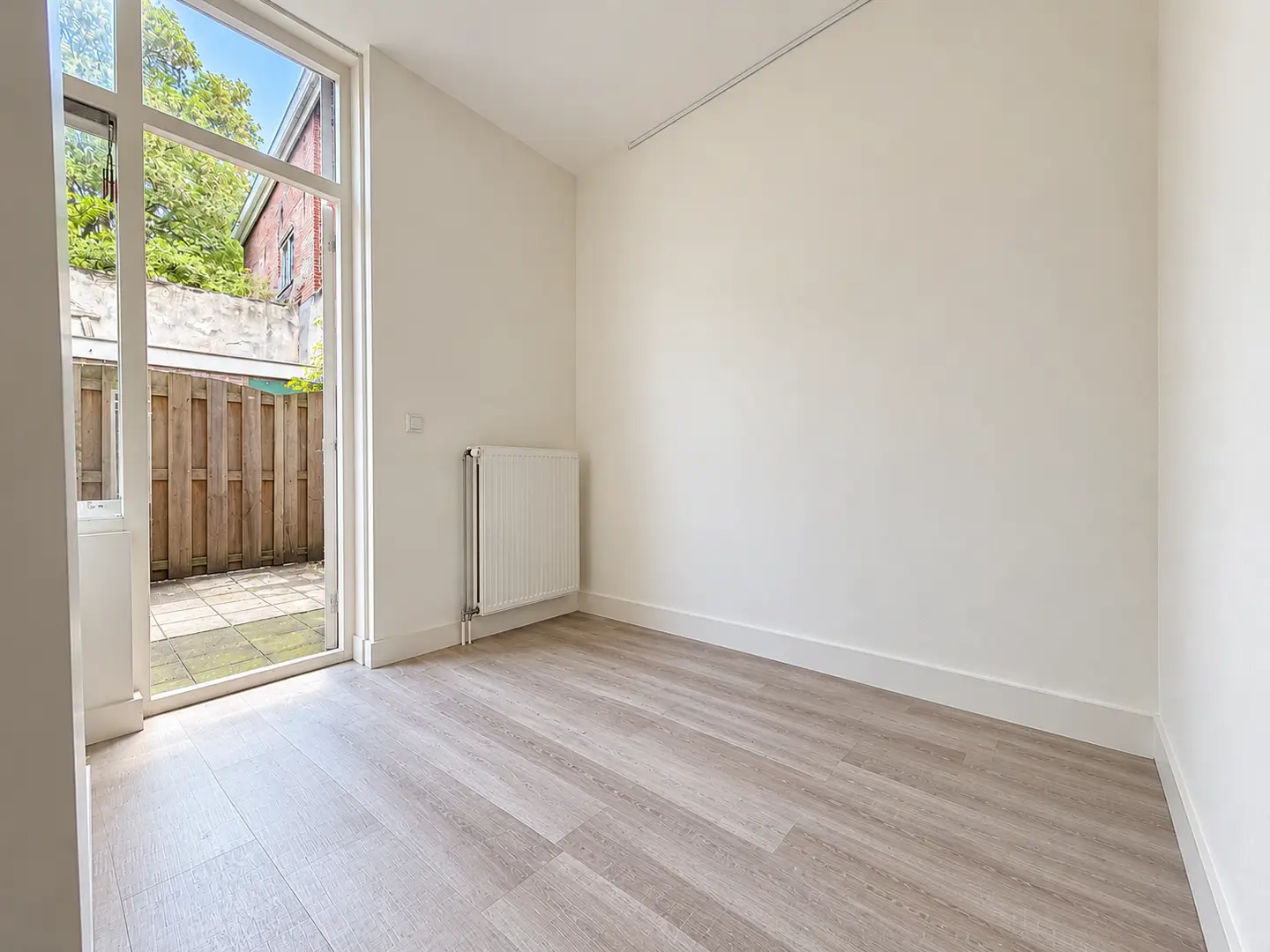 Foto #3 Appartement Noordeinde Leiden