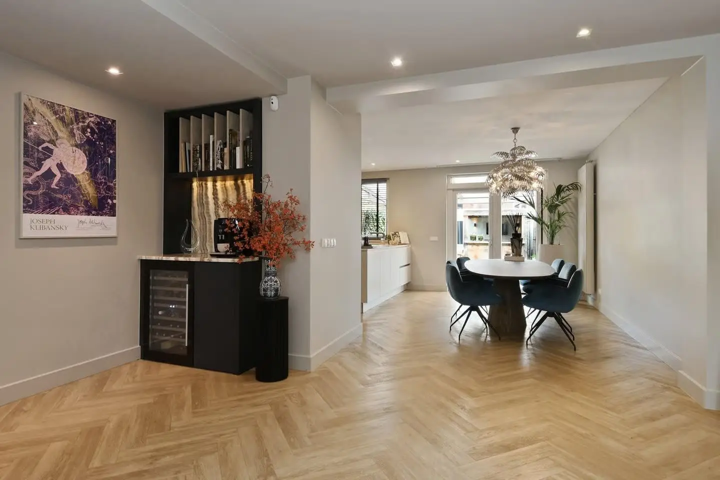 Foto #4 Huurwoning Viottastraat Eindhoven