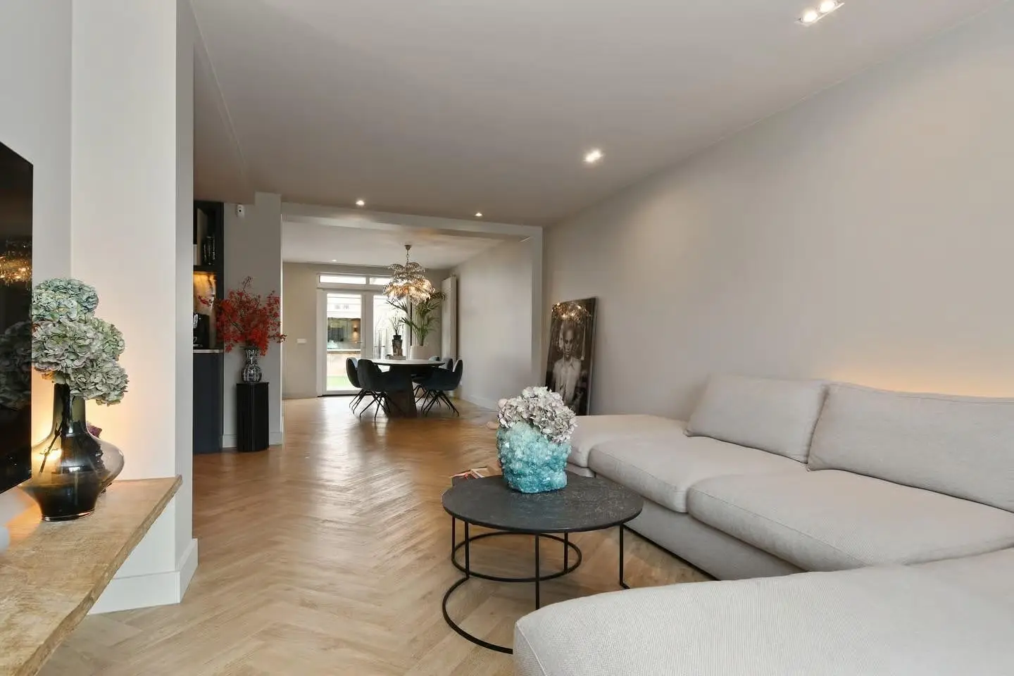 Foto #5 Huurwoning Viottastraat Eindhoven