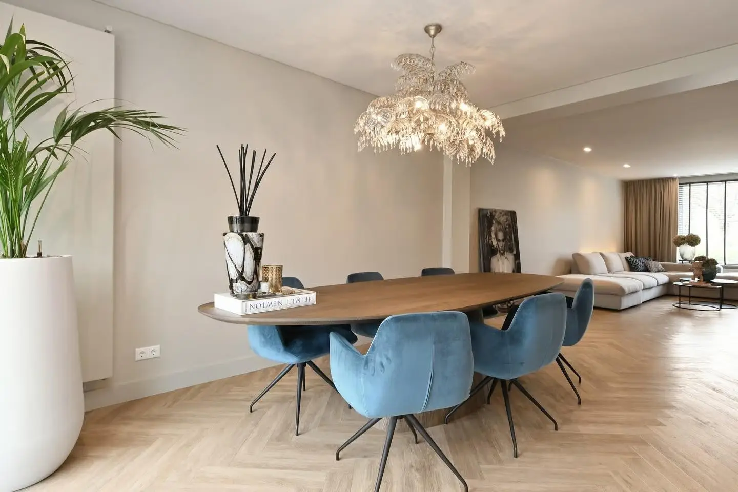 Foto #6 Huurwoning Viottastraat Eindhoven
