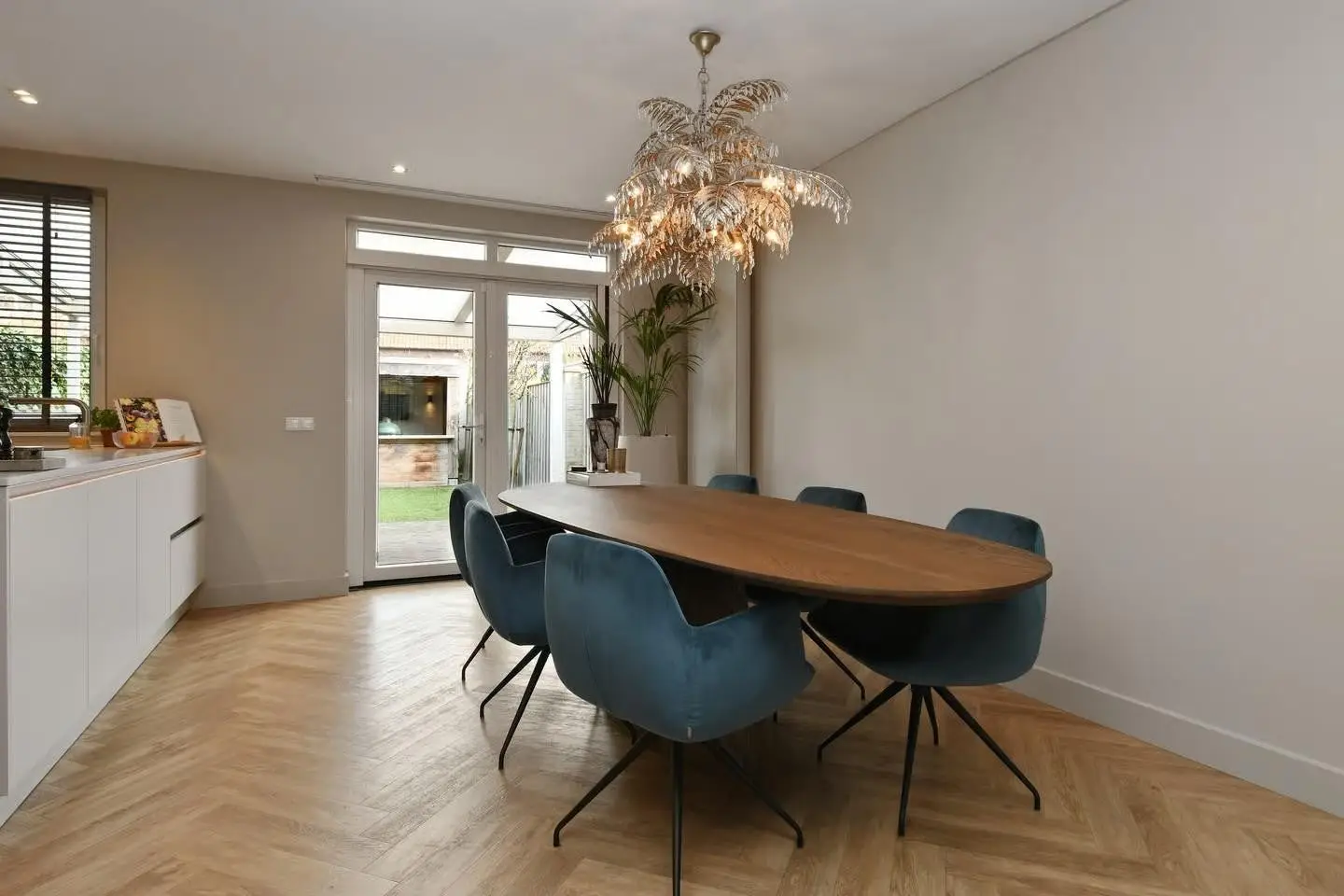Foto #7 Huurwoning Viottastraat Eindhoven