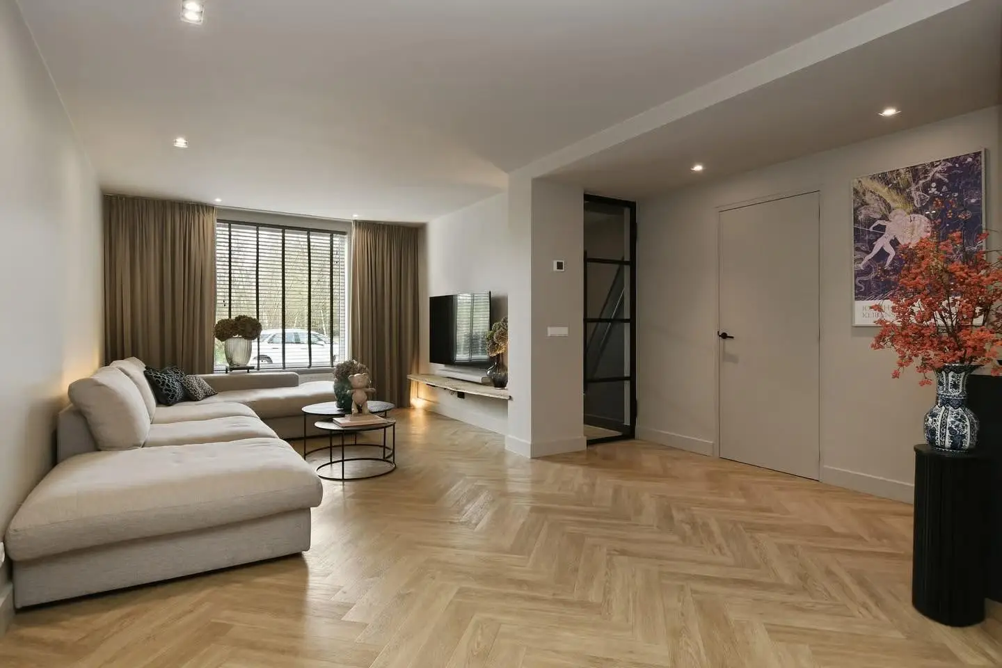 Foto #8 Huurwoning Viottastraat Eindhoven