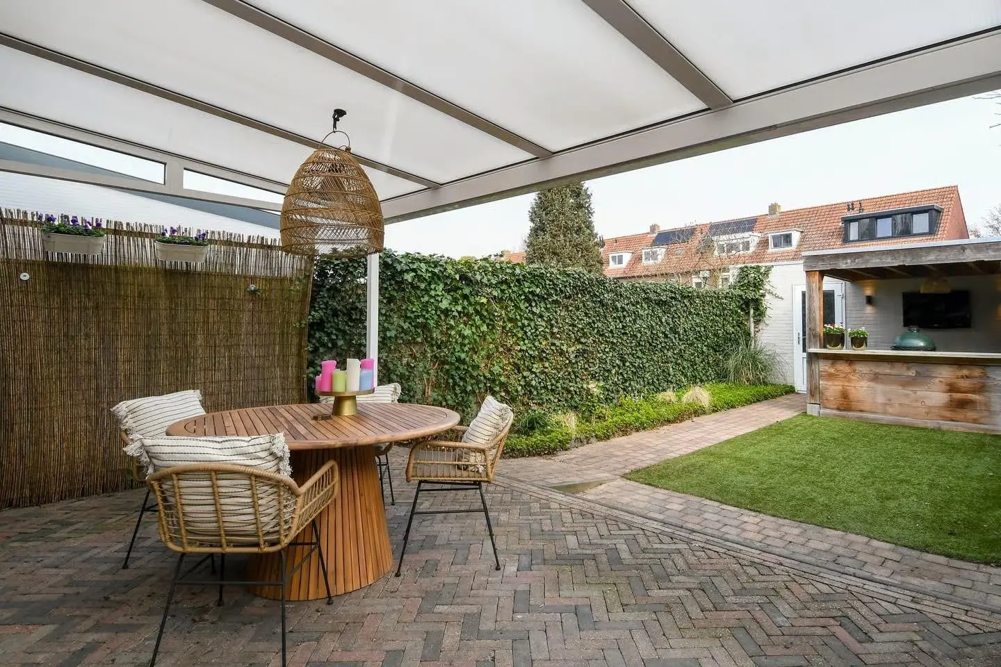 Foto #15 Huurwoning Viottastraat Eindhoven