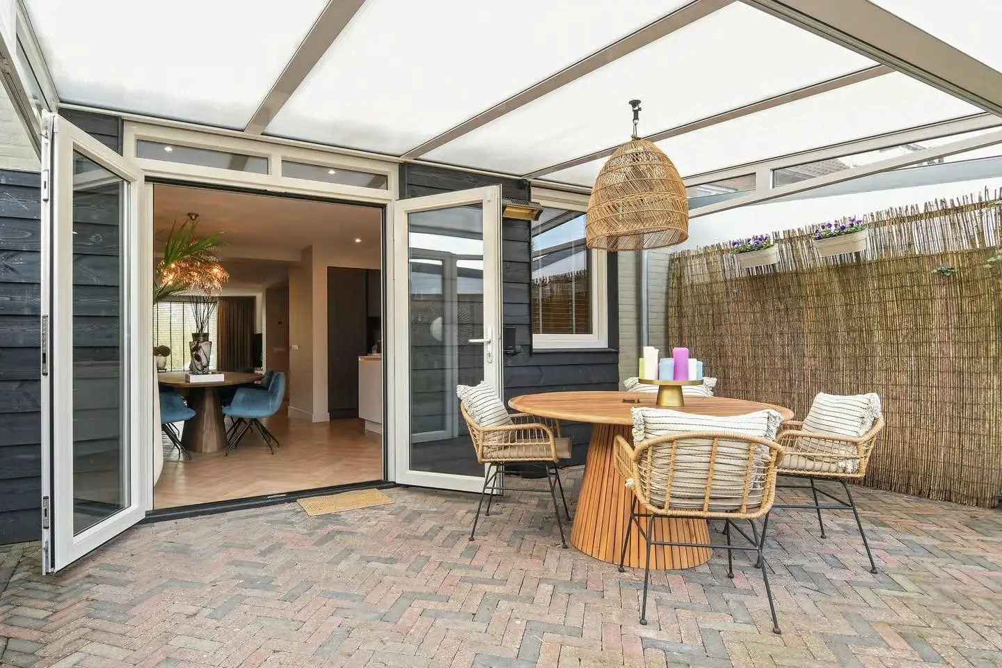 Foto #16 Huurwoning Viottastraat Eindhoven