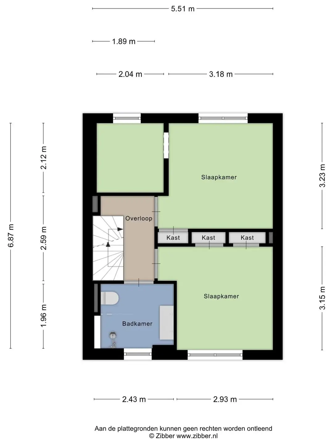 Foto #29 Huurwoning Viottastraat Eindhoven