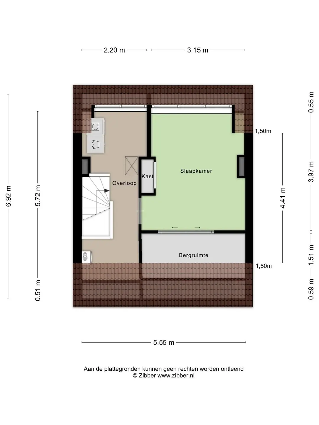 Foto #30 Huurwoning Viottastraat Eindhoven