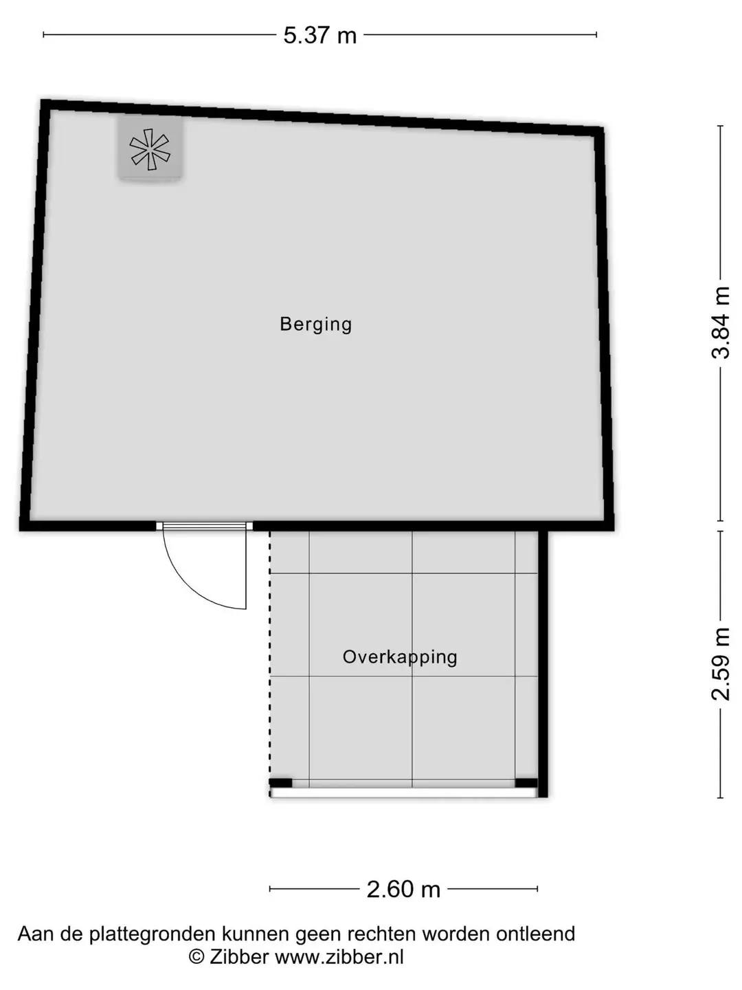 Foto #32 Huurwoning Viottastraat Eindhoven