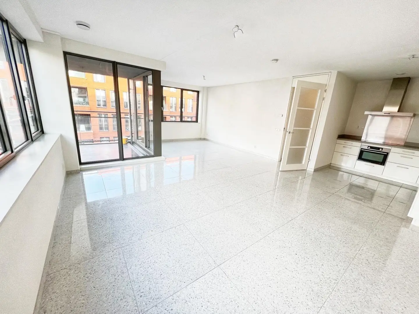 Foto #1 Appartement Dublinstraat Utrecht