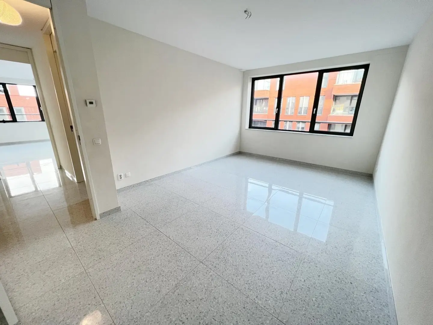 Foto #3 Appartement Dublinstraat Utrecht