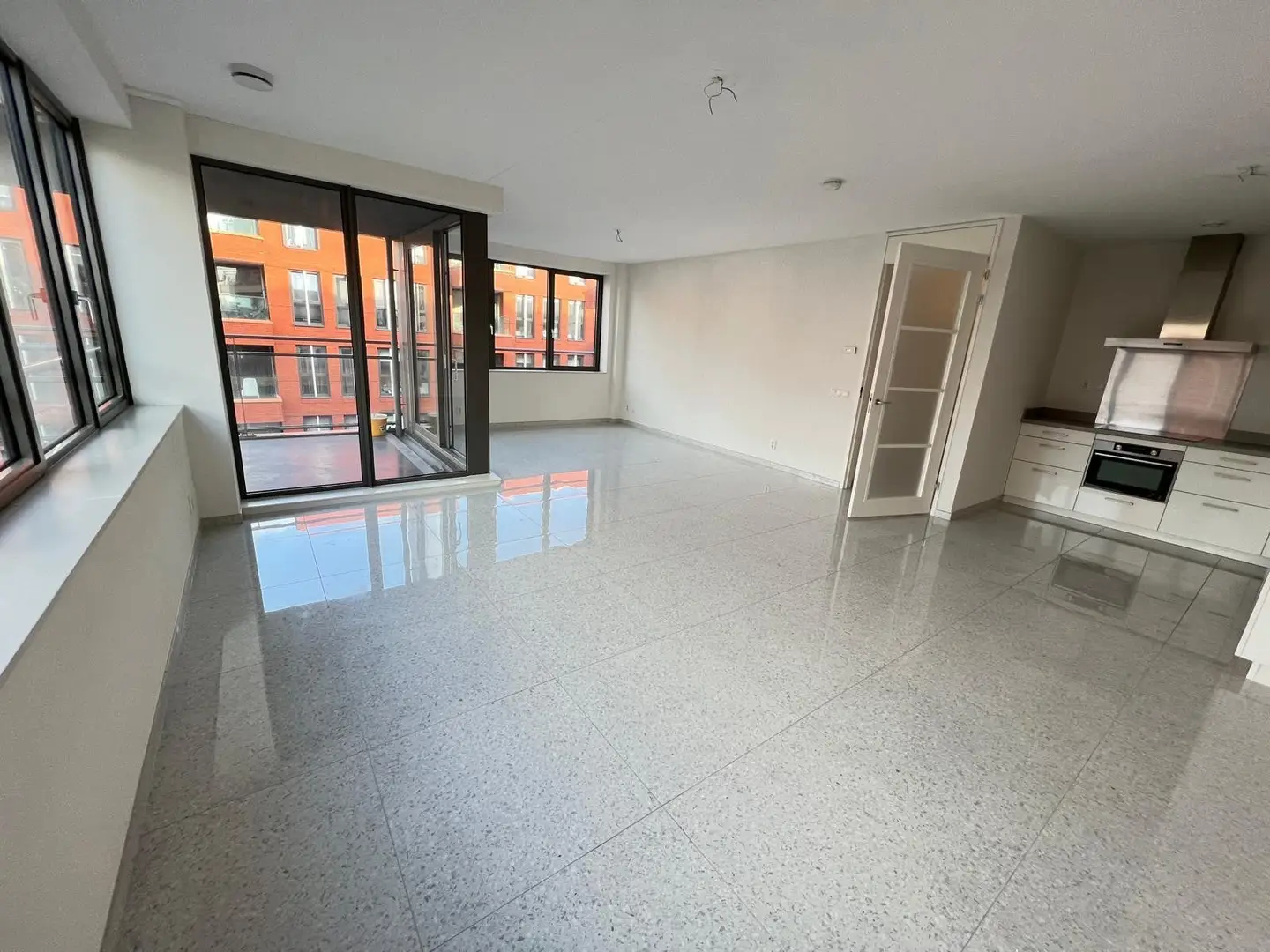 Foto #5 Appartement Dublinstraat Utrecht