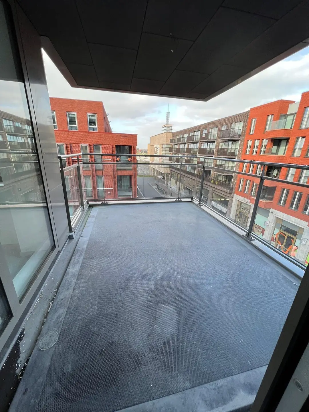 Foto #7 Appartement Dublinstraat Utrecht