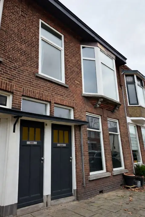 Foto #4 Kamer Oranjeboomstraat Breda