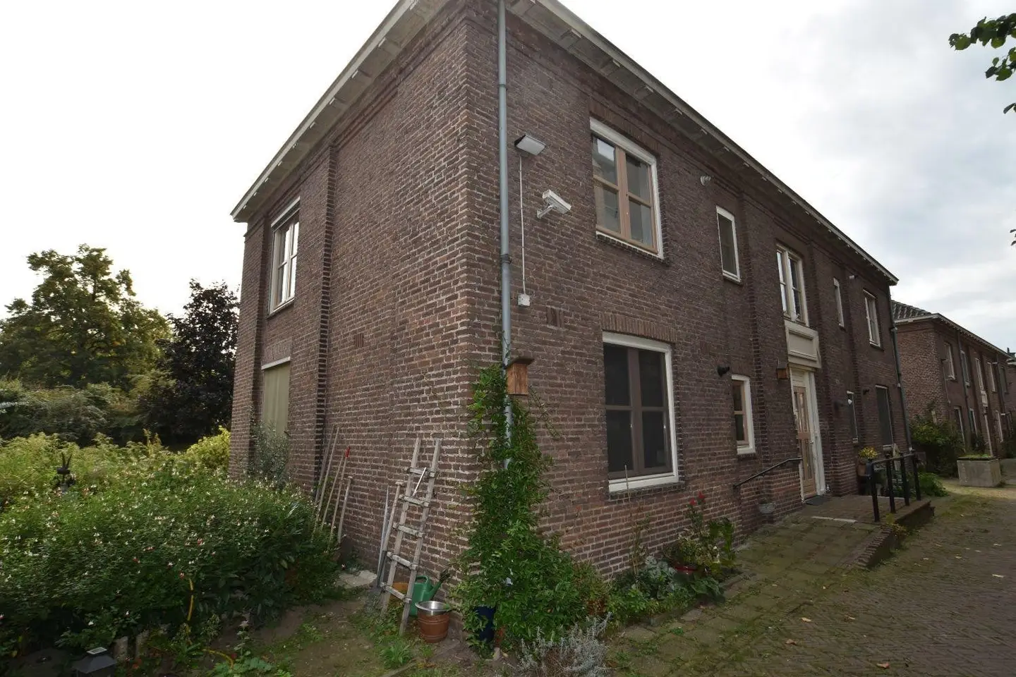 Foto #4 Appartement St. Walburgisplein Arnhem