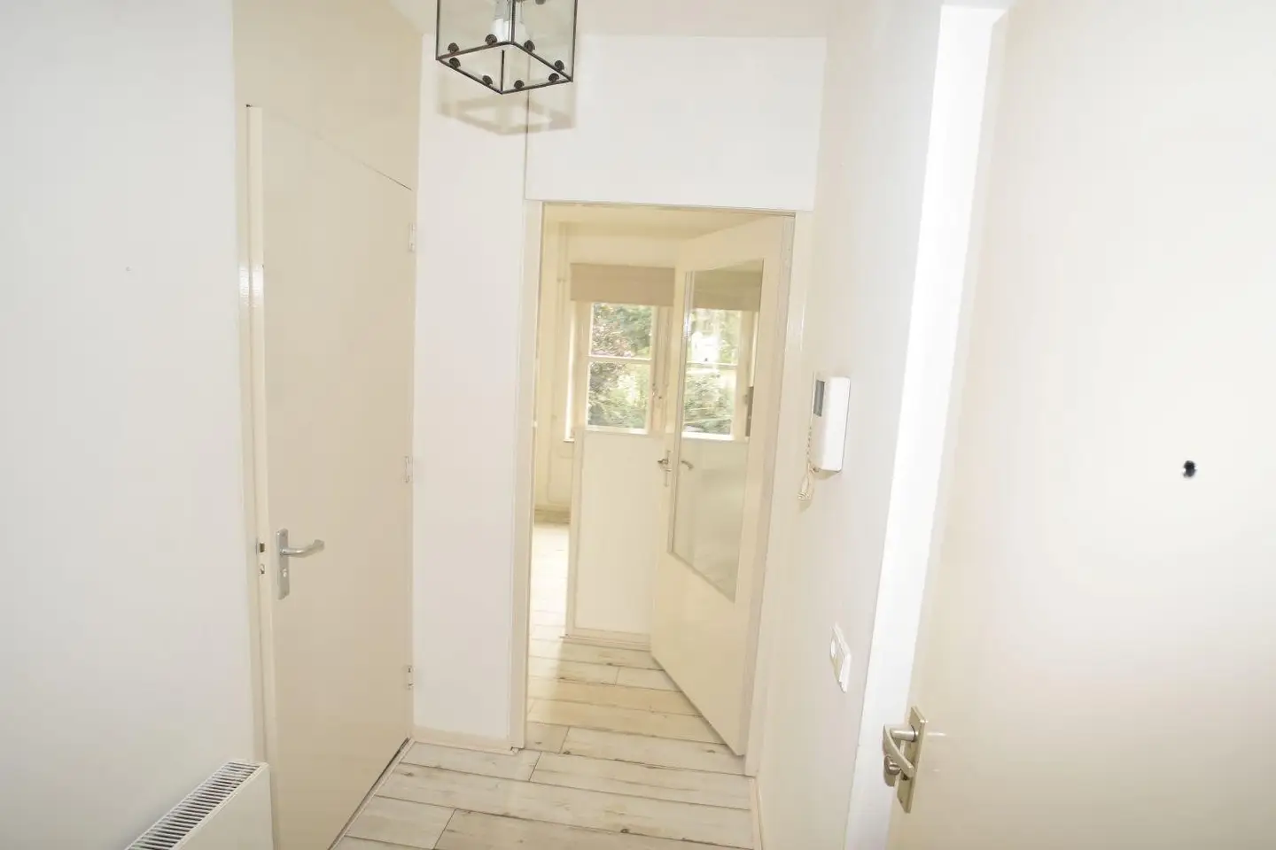 Foto #6 Appartement St. Walburgisplein Arnhem