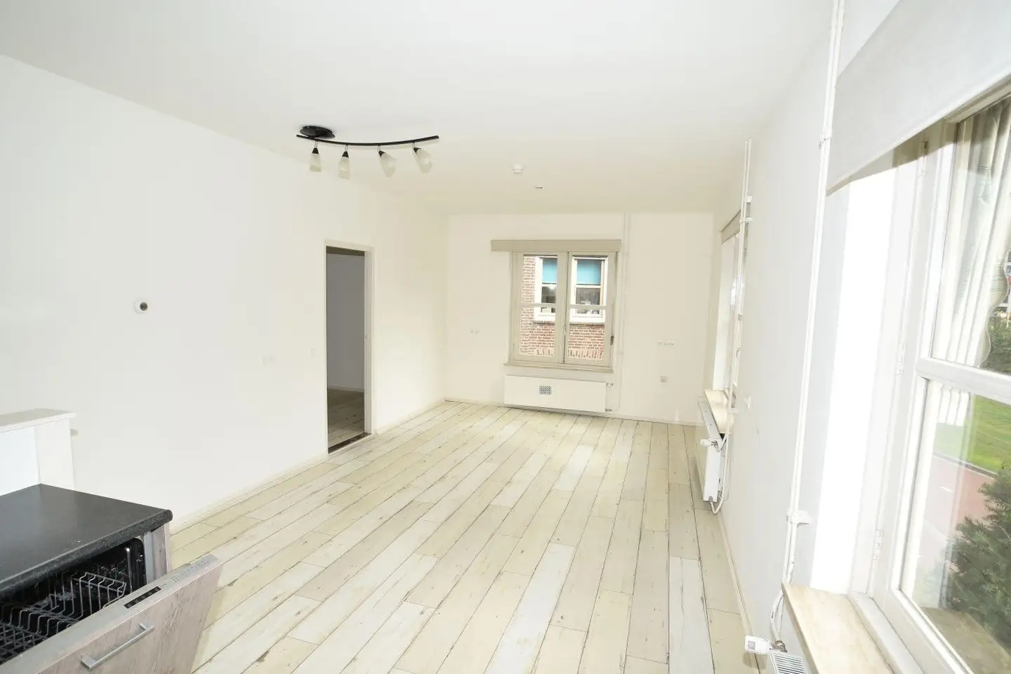Foto #7 Appartement St. Walburgisplein Arnhem