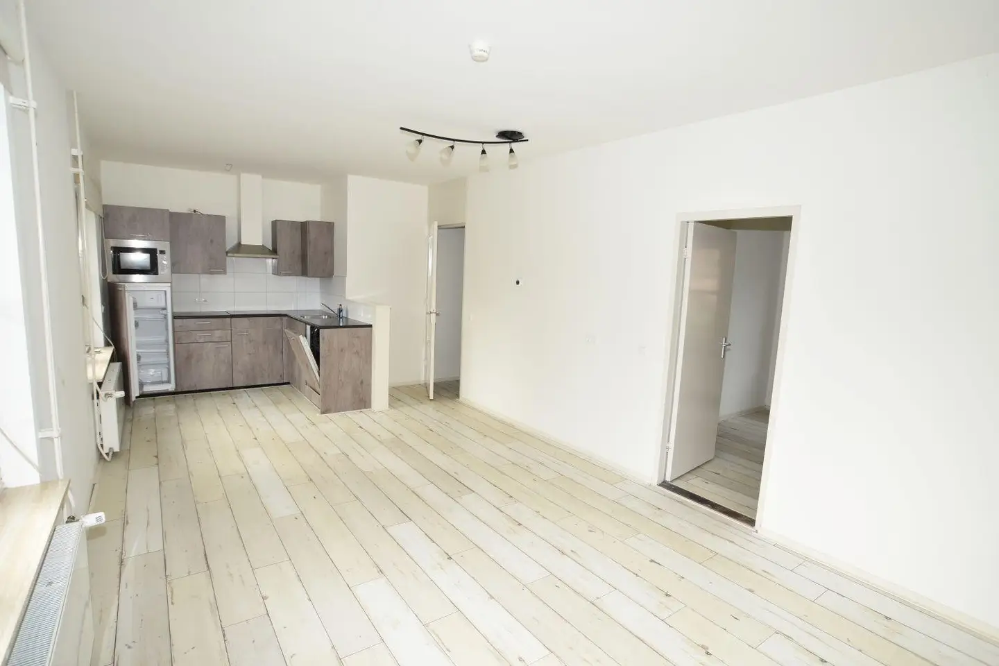 Foto #8 Appartement St. Walburgisplein Arnhem